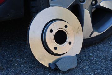 What to know about brakes in the aftermarket