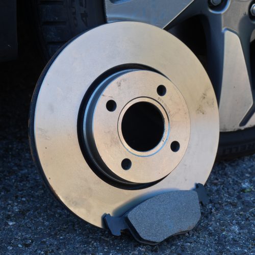 What to know about brakes in the aftermarket