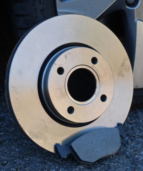 What to know about brakes in the aftermarket