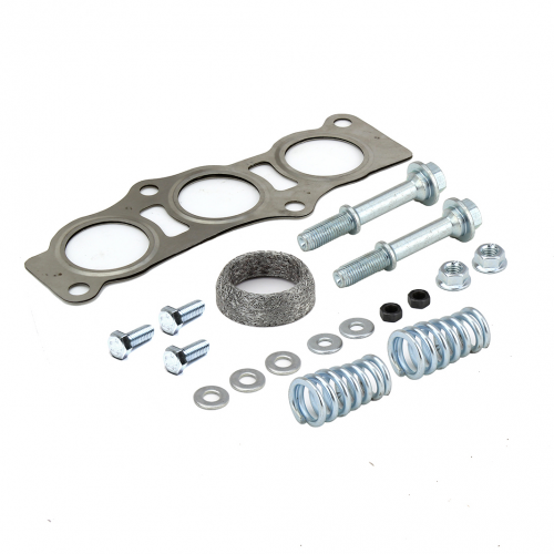 BM Catalysts sheds insight into the importance of using replacement fitting kits