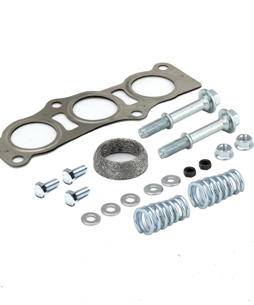 BM Catalysts sheds insight into the importance of using replacement fitting kits