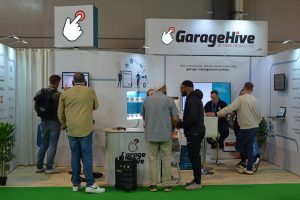 Automechanika Birmingham 2025