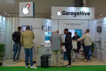 Garage Hive to highlight AI tools, service plans and training