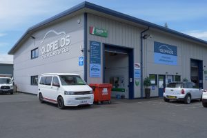 Automechanika Birmingham 2025