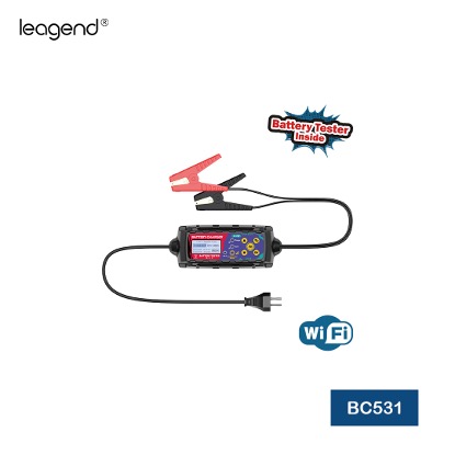 Battery chargers
