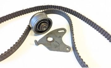 The Importance of Proper Installation for Spring-Loaded Timing Belt Tensioners