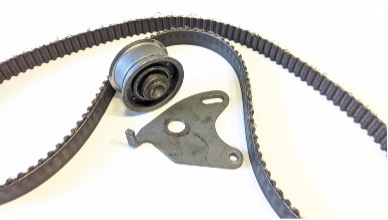 The Importance of Proper Installation for Spring-Loaded Timing Belt Tensioners