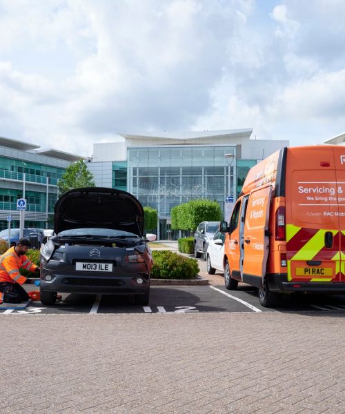 RAC partners with Motor Trades Group Training Association College