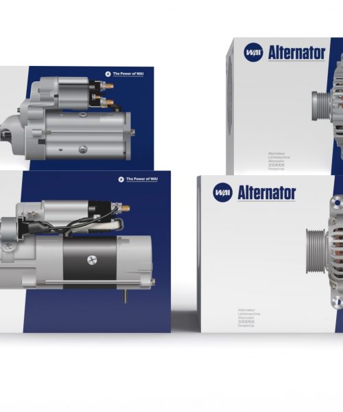 WAI unveils latest range expansion
