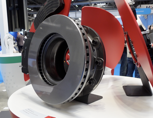 UK Garage and Bodyshop Event 2024