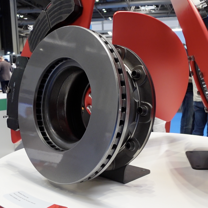 UK Garage and Bodyshop Event 2024