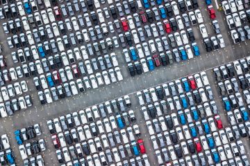 Used car sales top two million in first quarter of 2025