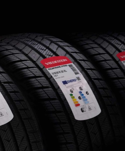 Drivers unaware of tyre ratings and their importance