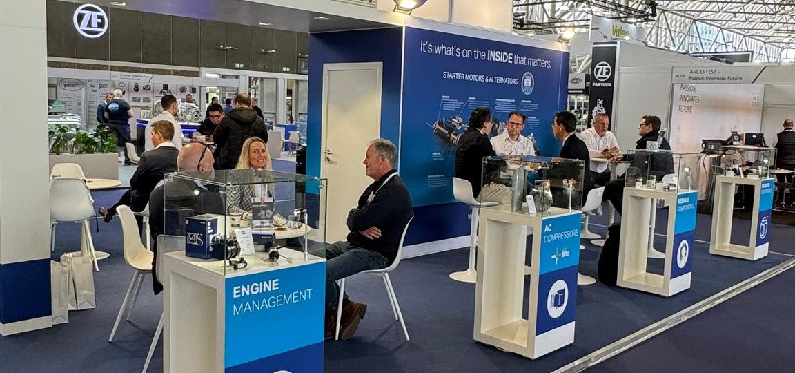 WAI and PSH to showcase dual-branded stand