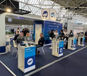 Automechanika Birmingham 2025