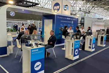 WAI and PSH to showcase dual-branded stand