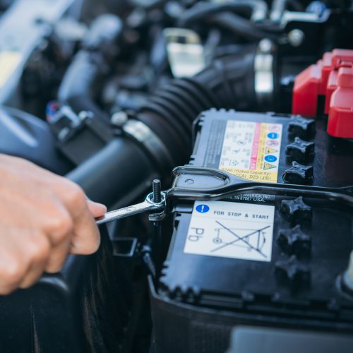 Reliable Battery Testers are Critical Business Assets