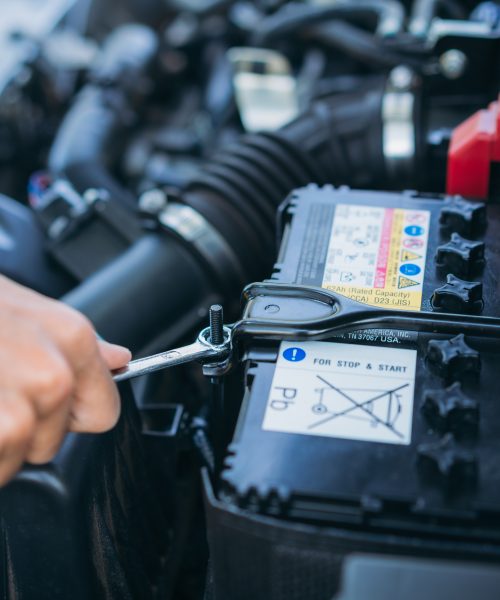 Reliable Battery Testers are Critical Business Assets