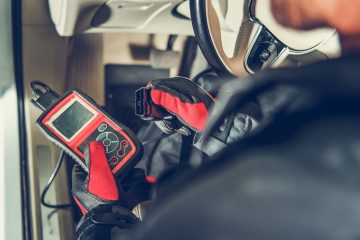 OBD II ensures consistent, reliable and accurate Diagnostics