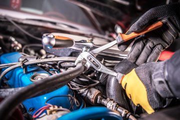 BookMyGarage fills last-minute slots as MOT failures rise