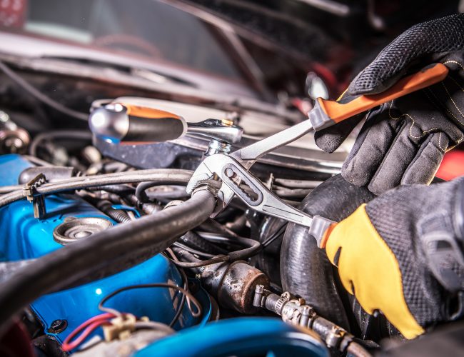BookMyGarage fills last-minute slots as MOT failures rise