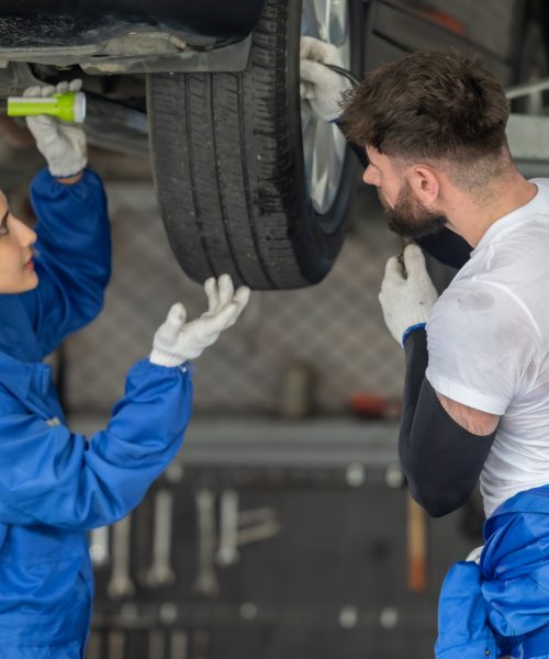 Report indicates automotive skilled workforce faces ‘perfect storm’ of declines