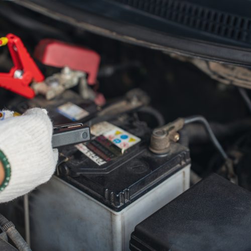 More Efficient, Safer and More Reliable Battery Chargers