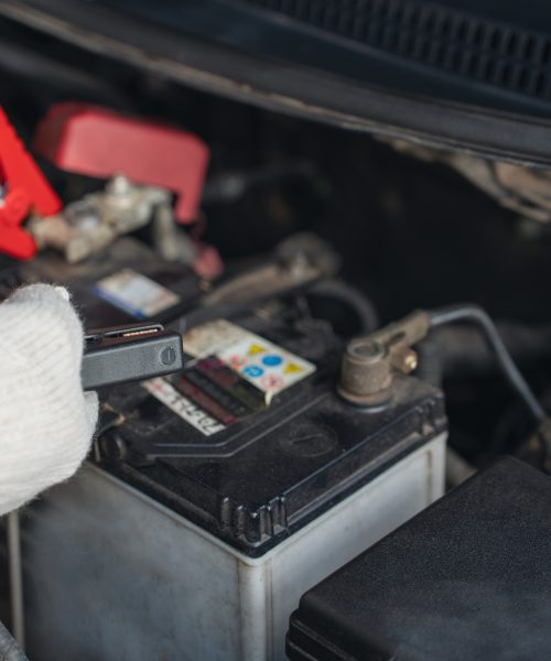 More Efficient, Safer and More Reliable Battery Chargers
