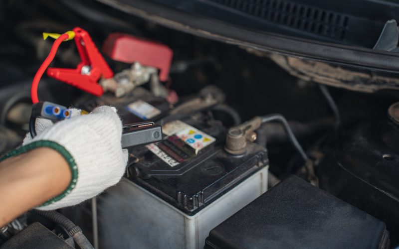 More Efficient, Safer and More Reliable Battery Chargers