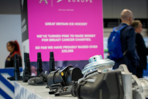 Automechanika Birmingham 2025