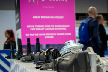SMP Europe to launch new Ride Height Level Sensor range at Automechanika Birmingham
