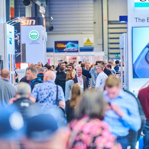 UK Garage and Bodyshop Event 2024