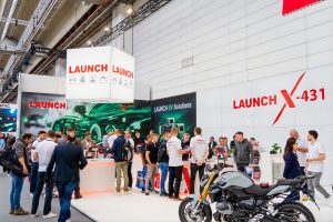 Automechanika Birmingham 2025