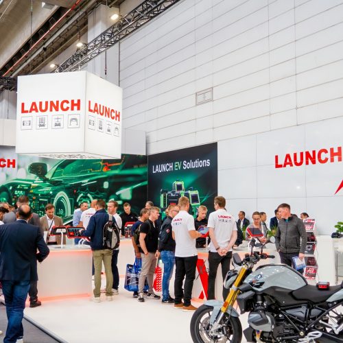 UK Garage and Bodyshop Event 2024