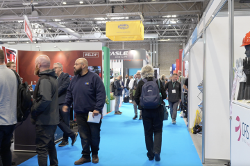REVIEW: Automechanika Birmingham 2025