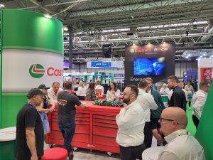 Automechanika Birmingham 2025