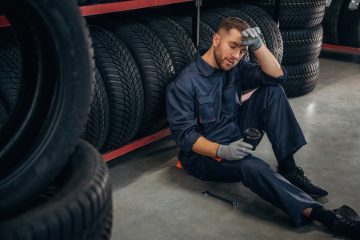 The Motor Ombudsman and Ben partner to ‘Steer’ businesses through mental health challenges