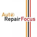 Auto Repair Focus